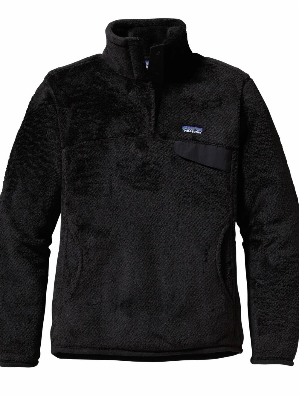 Patagonia Re-Tool Snap-T Pullover